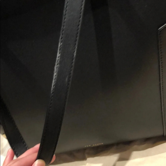 Ted Baker Black Tote Bag - Picture 5 of 8